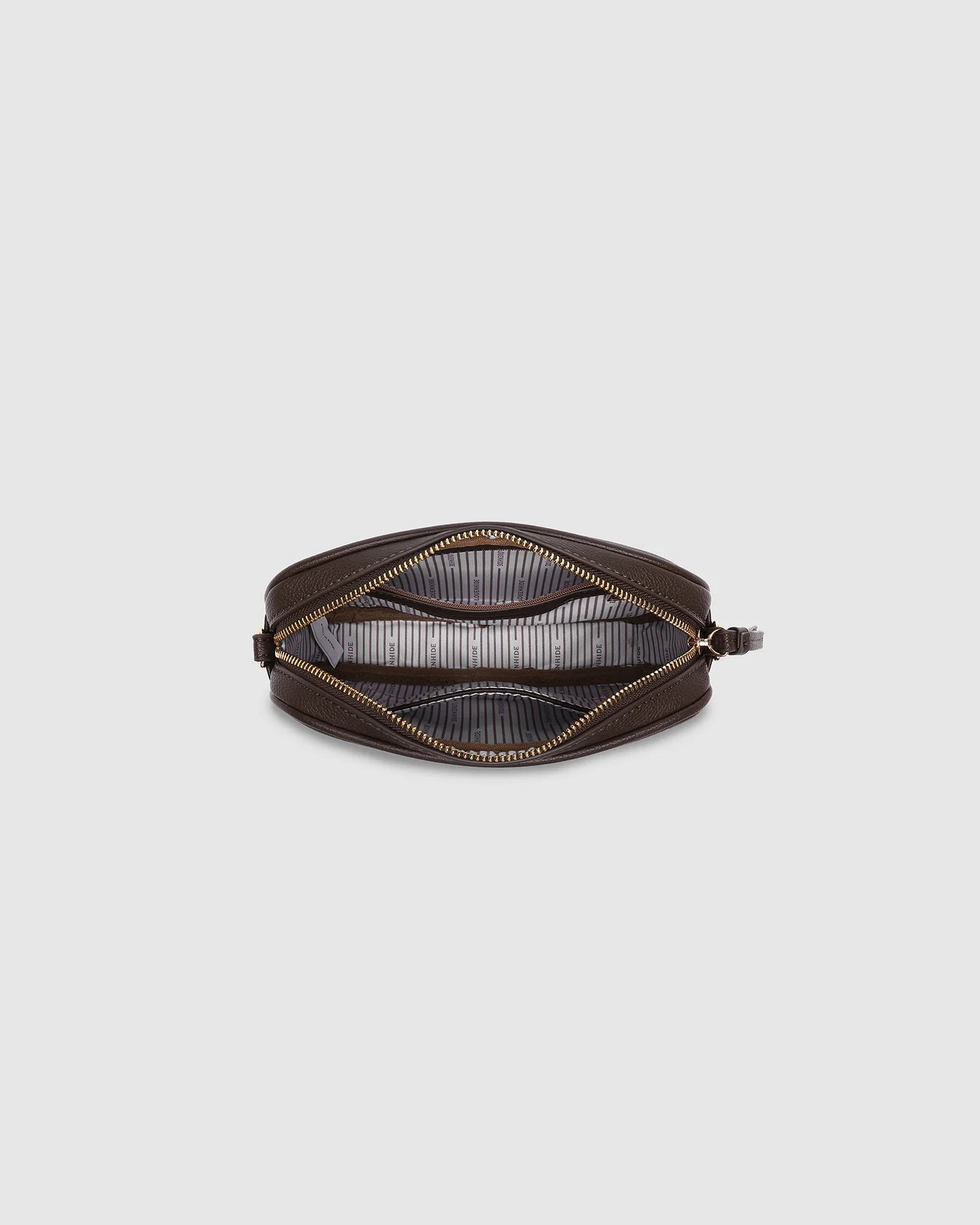 Bianca Crossbody Bag - Black
