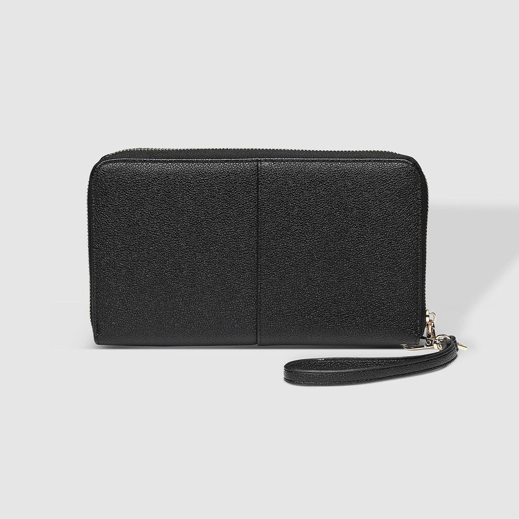 Arabella Wallet - Black