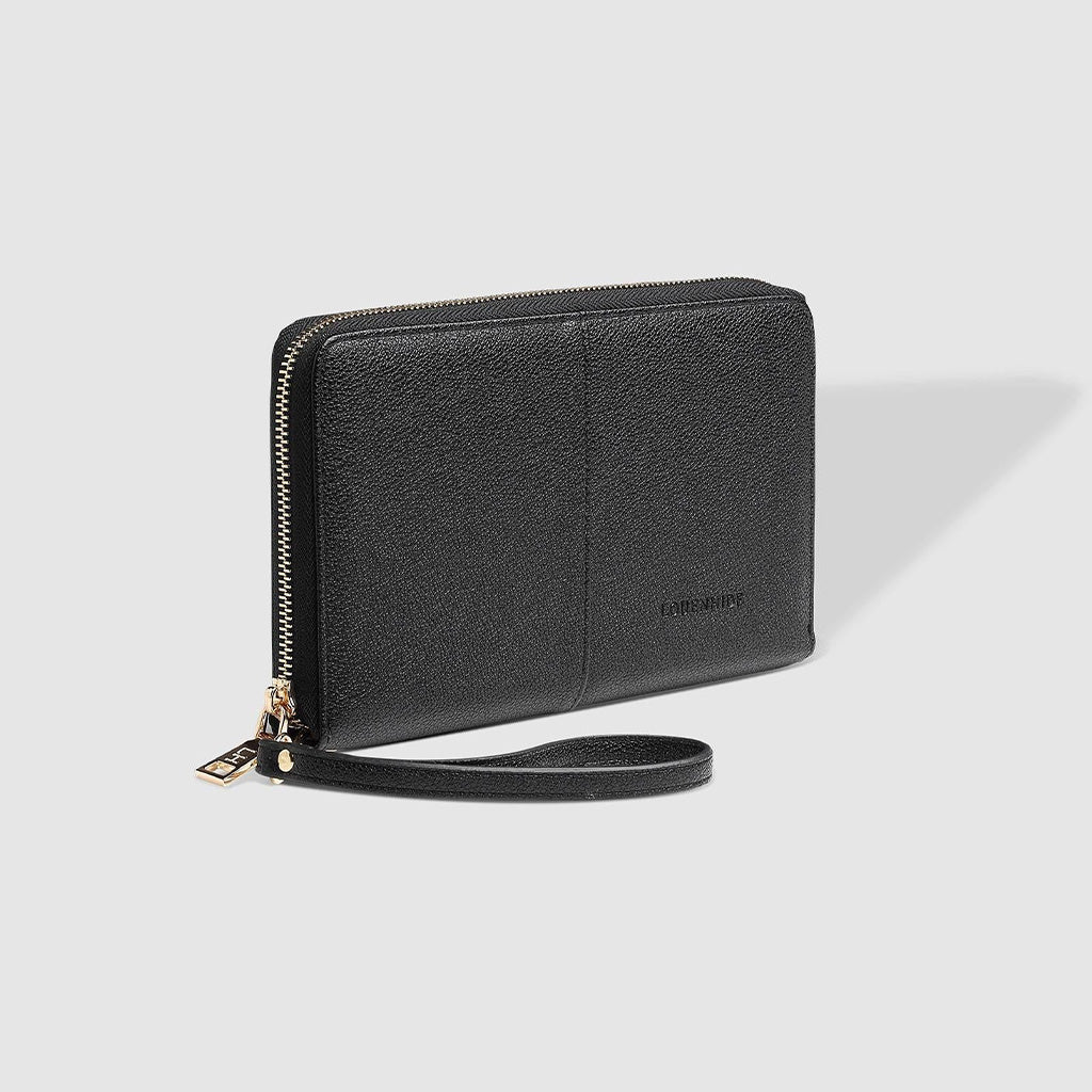 Arabella Wallet - Black
