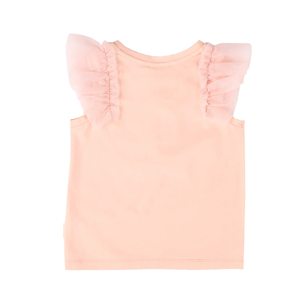 Bella Tee Size 3
