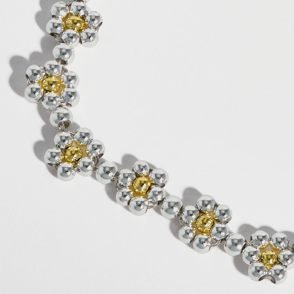 Daisy Chain Amelia Bracelet