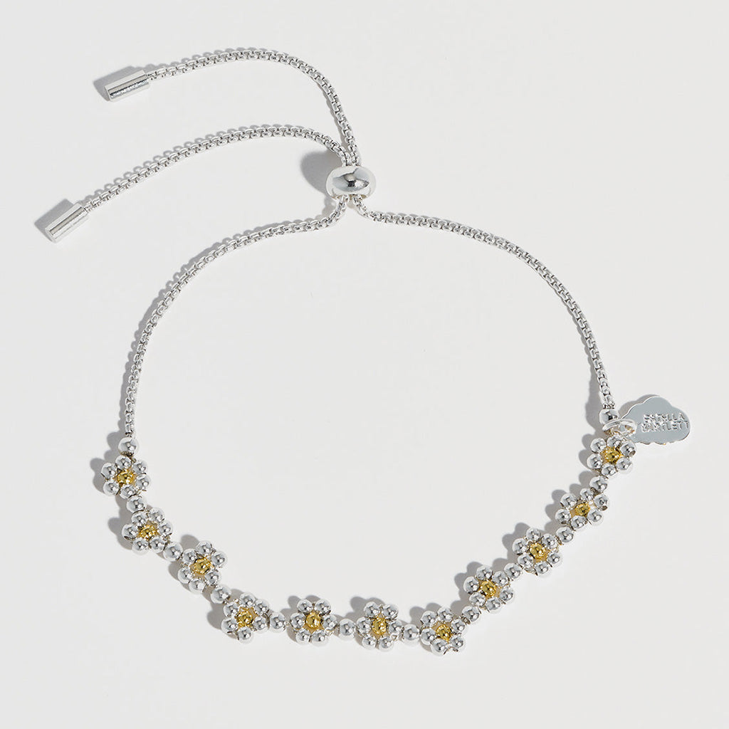 Daisy Chain Amelia Bracelet