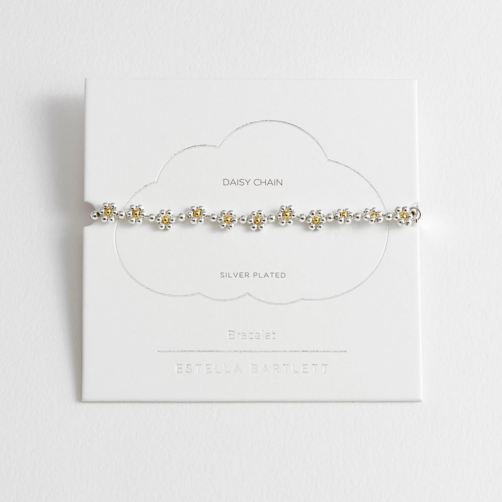 Daisy Chain Amelia Bracelet