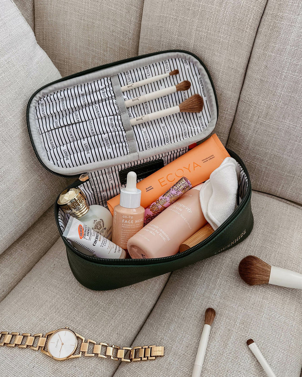 Fifi Cosmetic Case