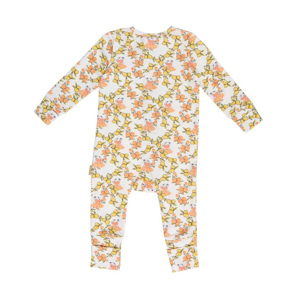 Claris Frutta Coverall Size 1