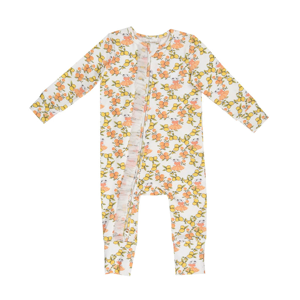Claris Frutta Coverall Size 1