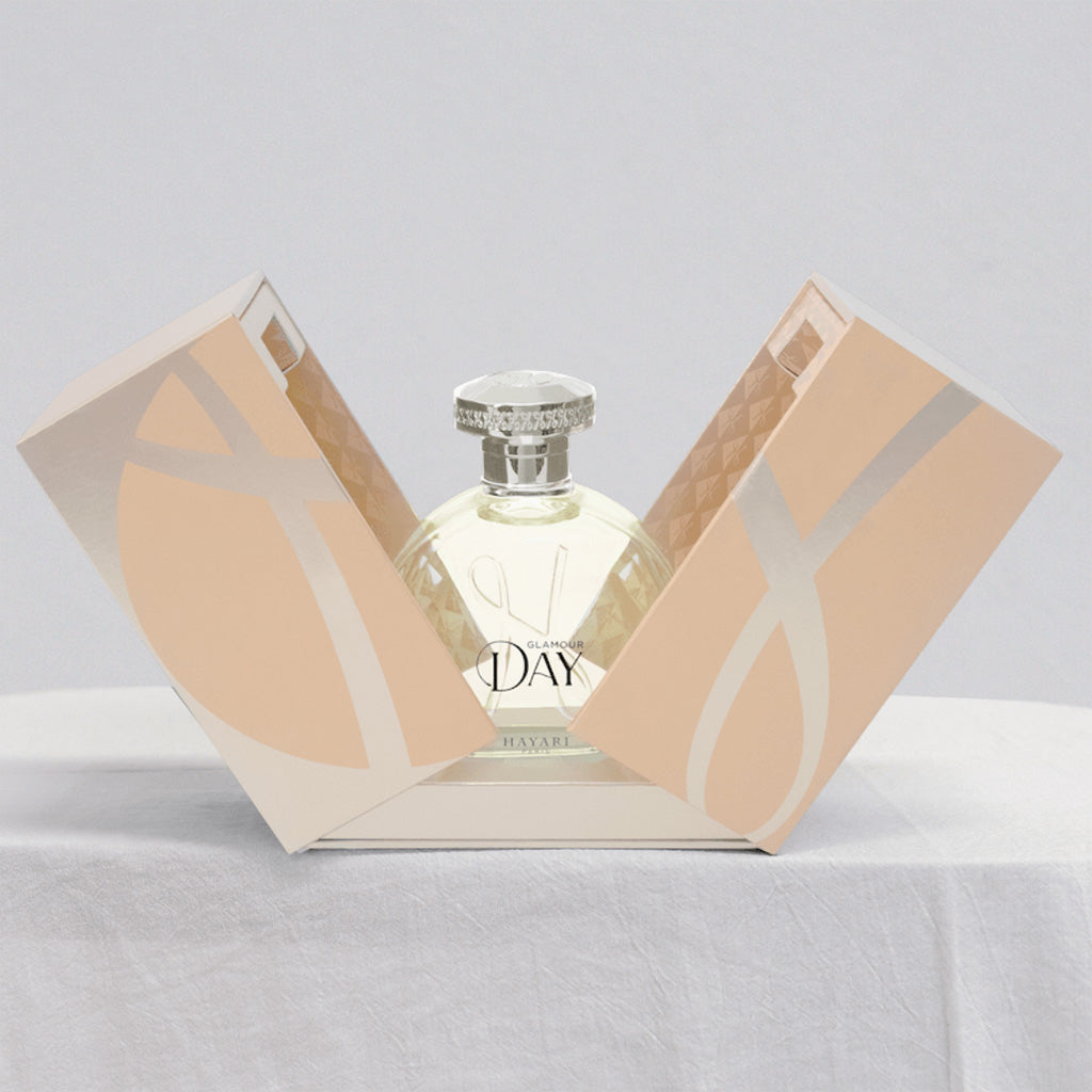 Glamour Day Perfume
