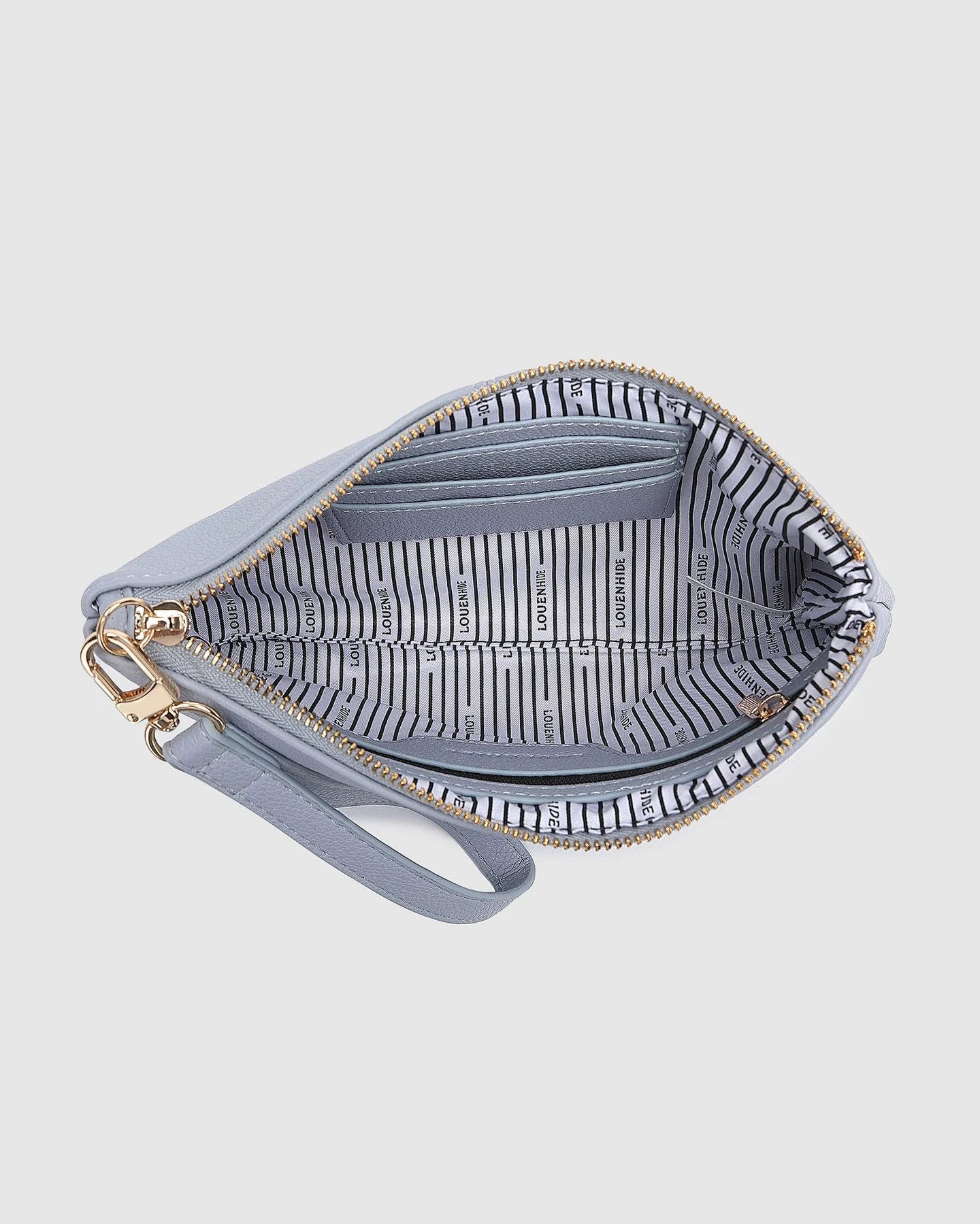 Mimi Clutch - Pink Champagne
