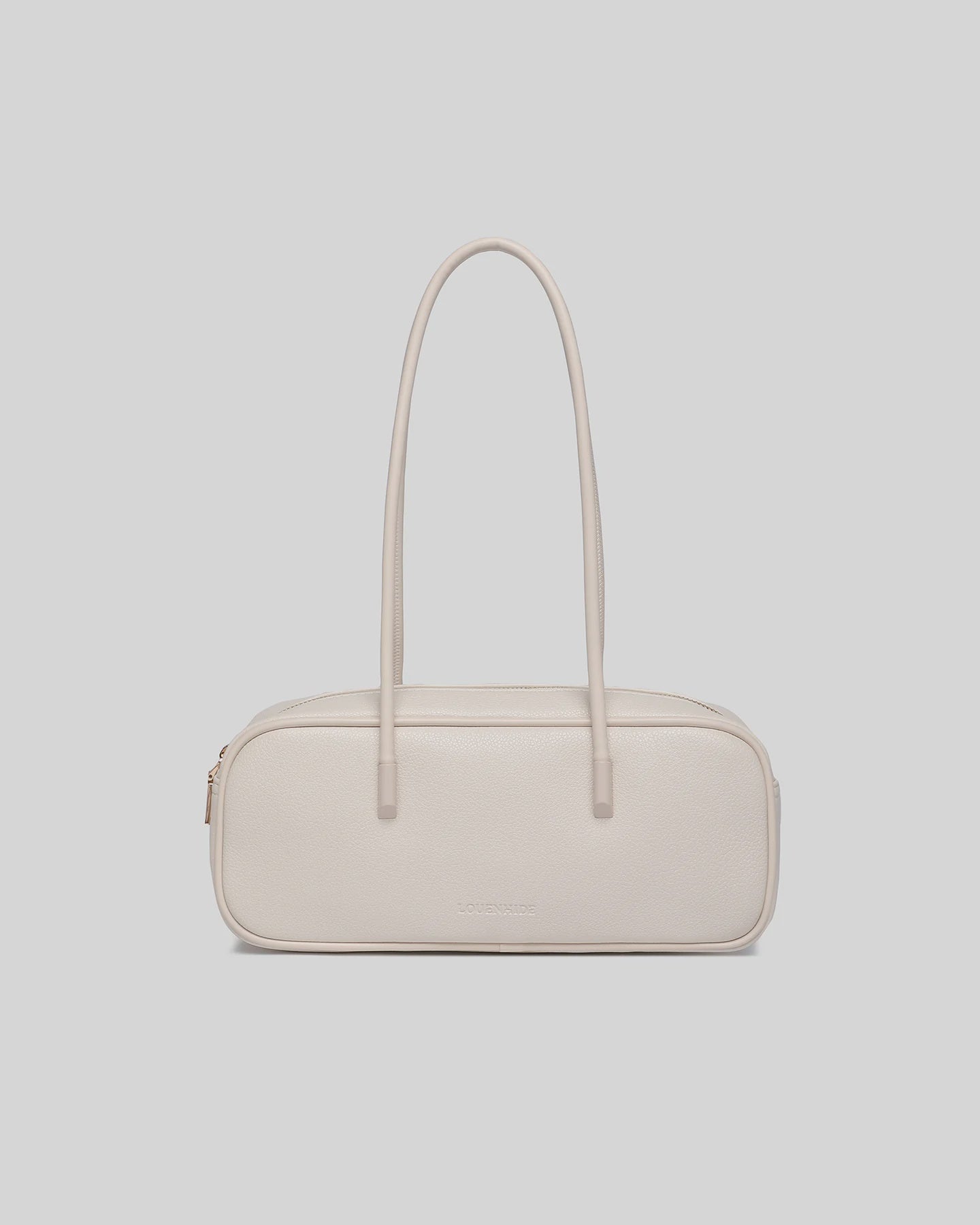 Camilla Shoulder Bag - Vanilla
