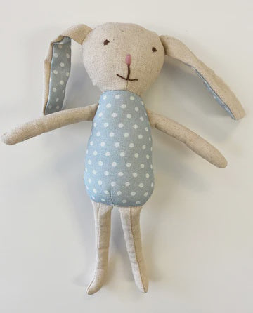 Bertie Bunny