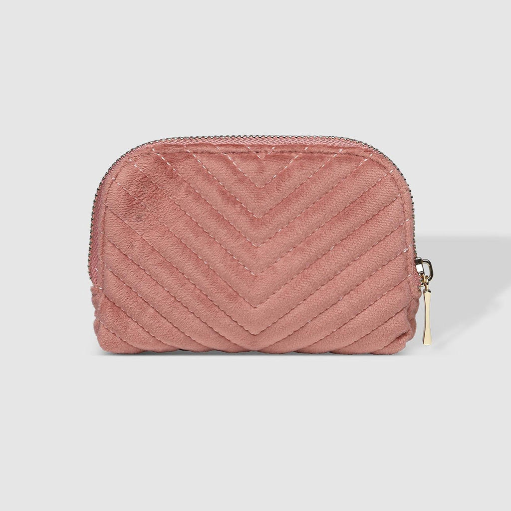 Nina Purse - Velvet Spice