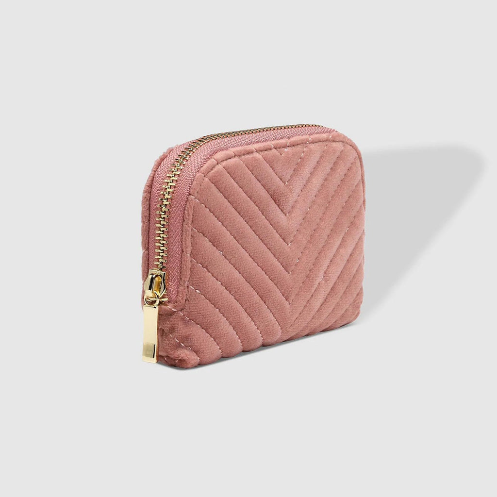 Nina Purse - Velvet Spice