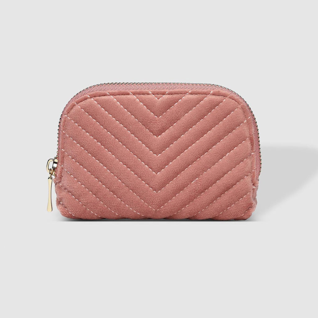 Nina Purse - Velvet Spice