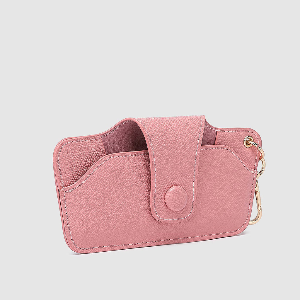 Skittle Sunglass Case - Pink