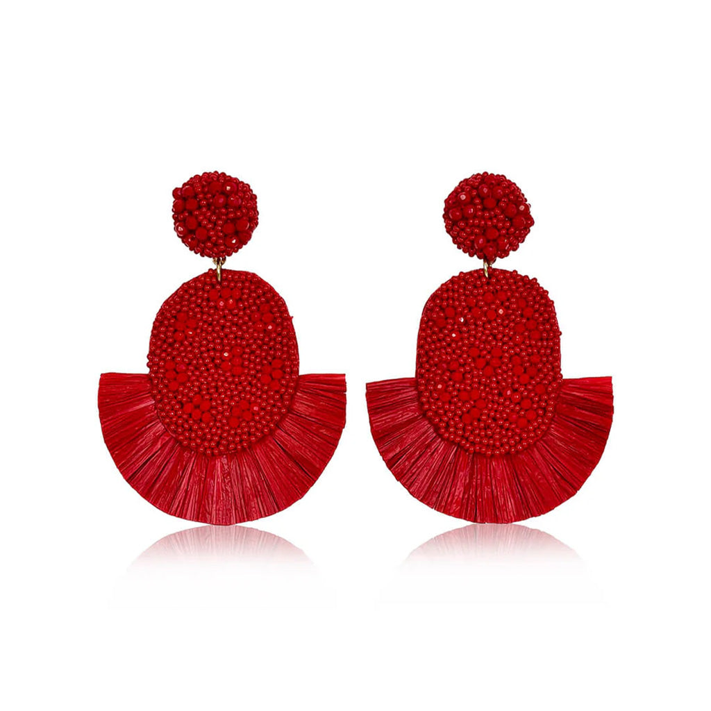Mirabelle Earrings