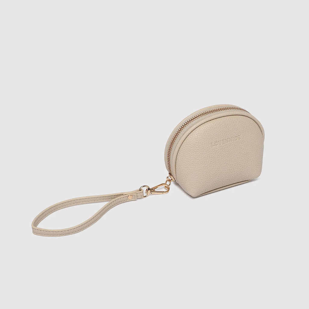 Paige Purse - Oat