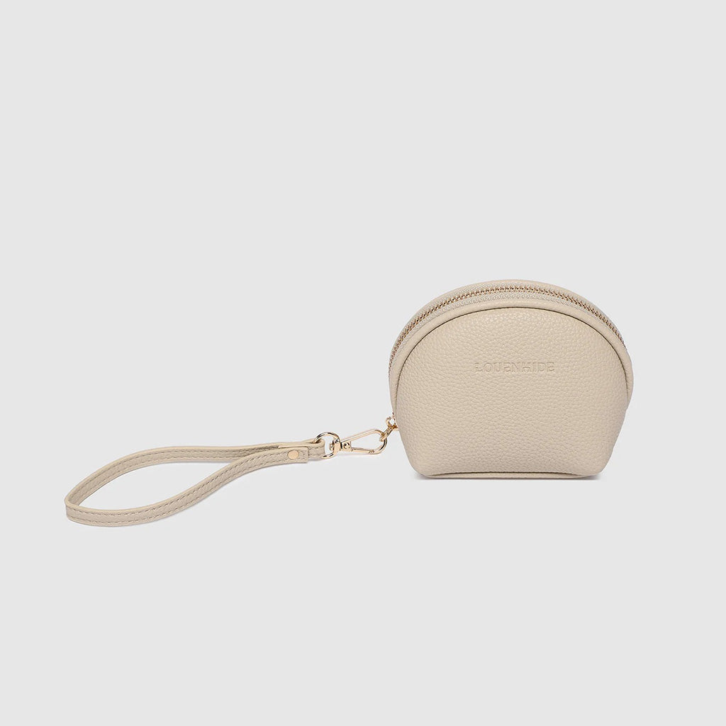 Paige Purse - Oat
