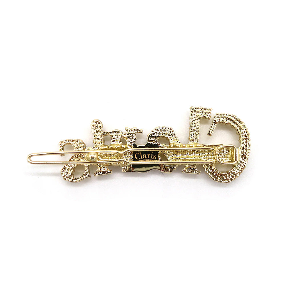 Claris Pearl Hair Clip