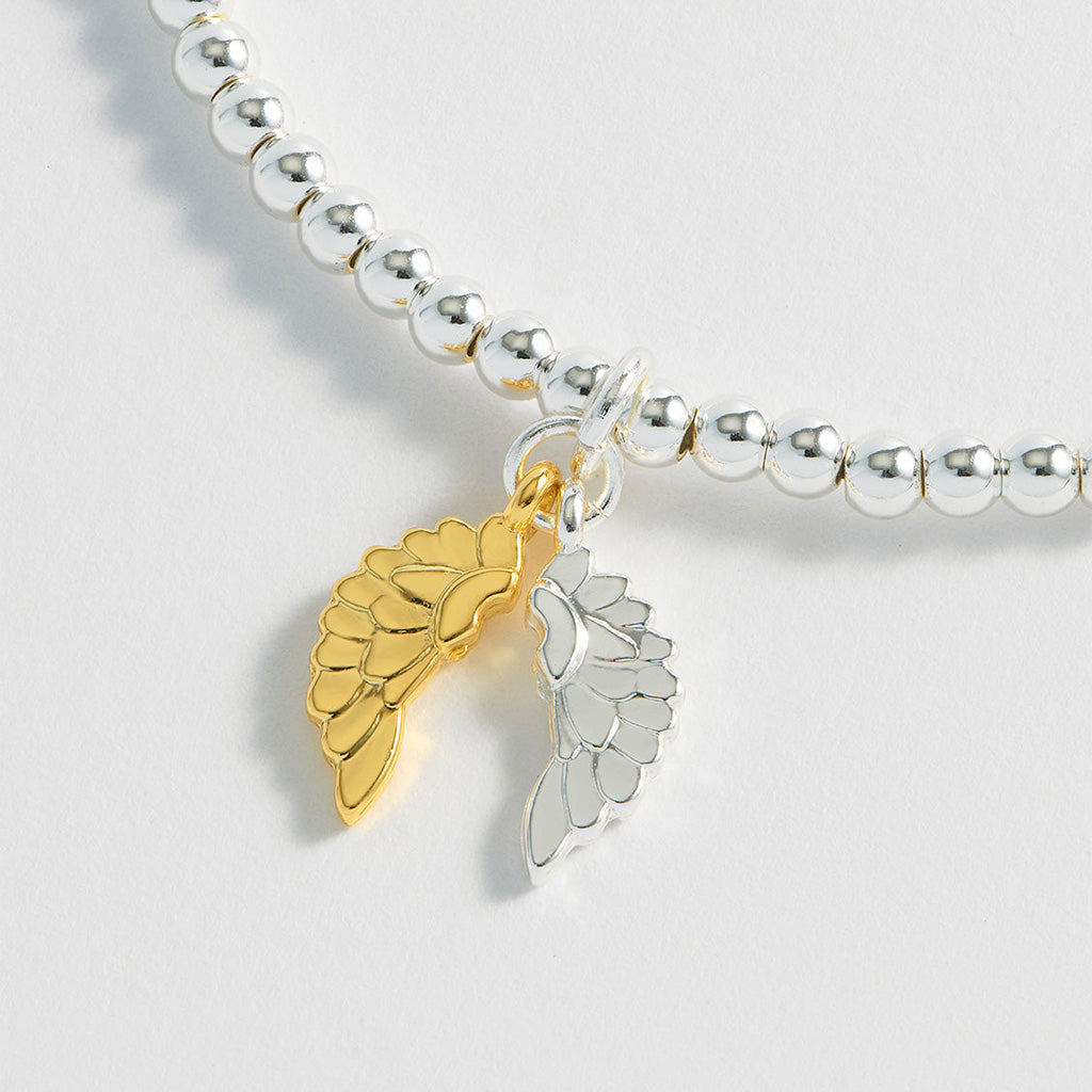 Sienna Wings Bracelet