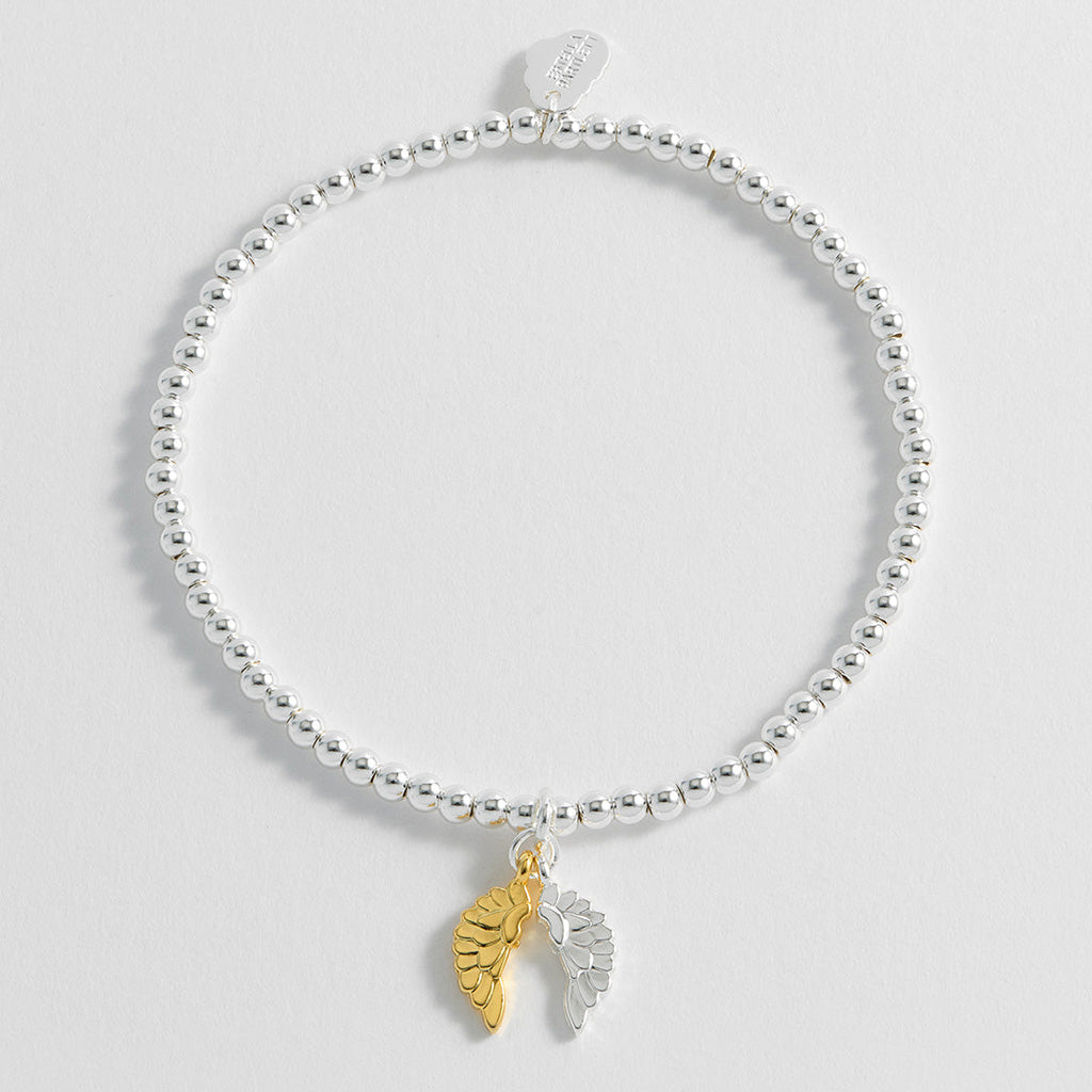 Sienna Wings Bracelet
