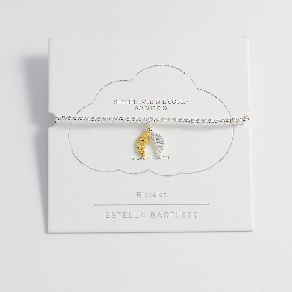 Sienna Wings Bracelet