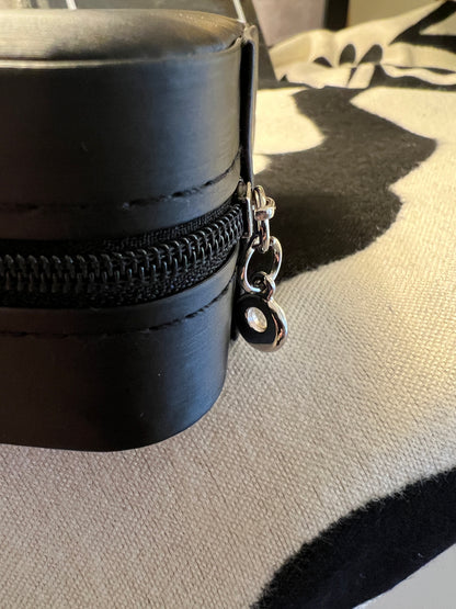 Cee Cee Square Jewellery - Black
