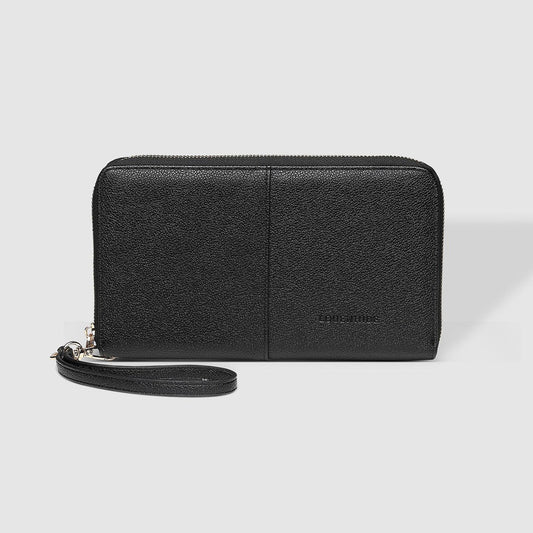 Arabella Wallet - Black