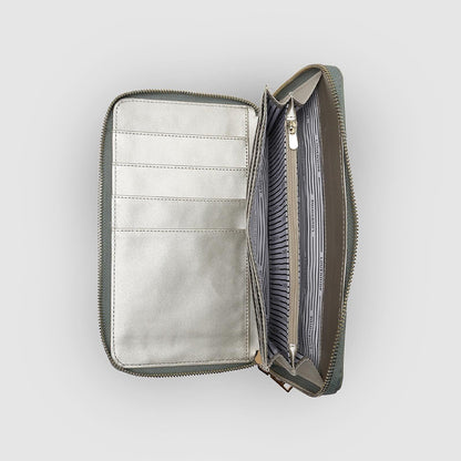 Arabella Wallet - Green