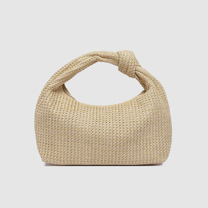 Bahamas Shoulder Bag - Natural