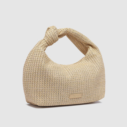 Bahamas Shoulder Bag - Natural