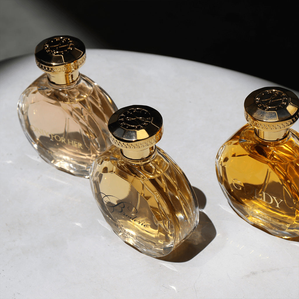 Goldy Eau De Parfum