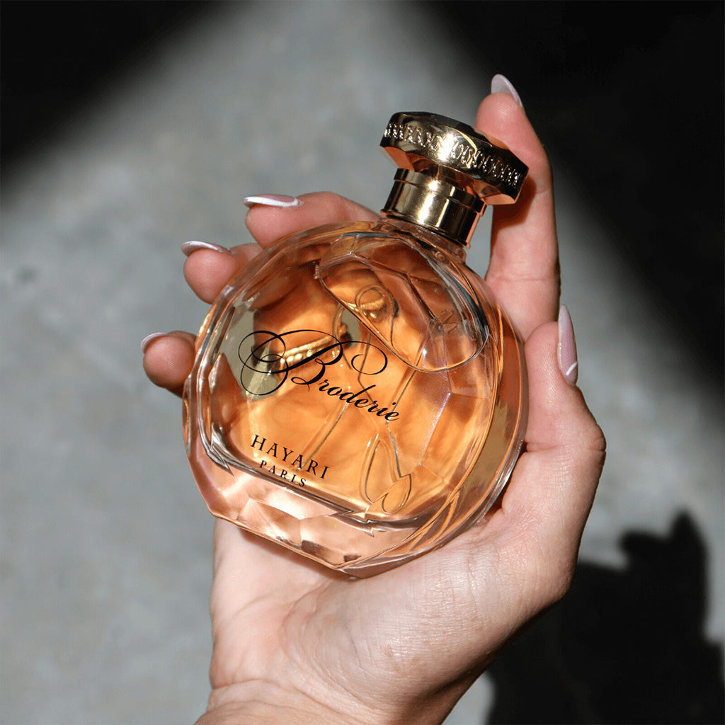 Broderie Eau De Parfum