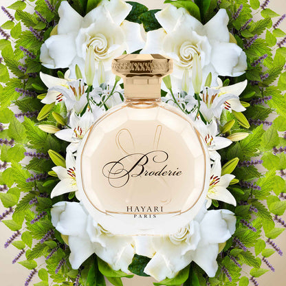 Broderie Eau De Parfum