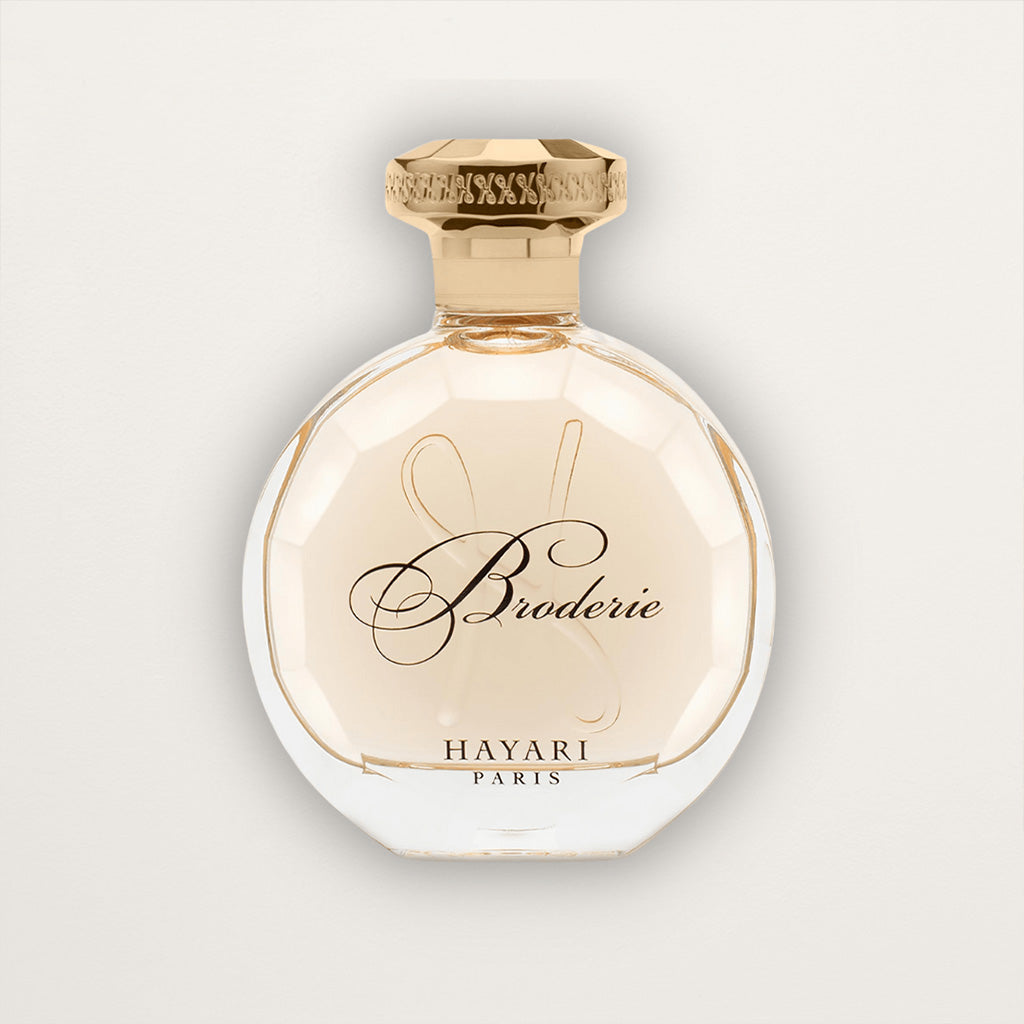 Broderie Eau De Parfum