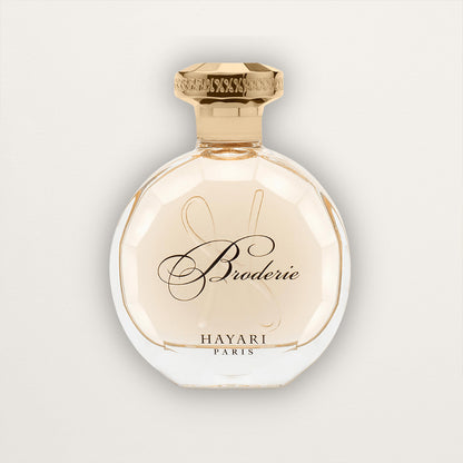 Broderie Eau De Parfum
