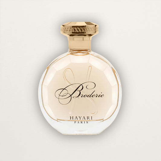 Broderie Eau De Parfum