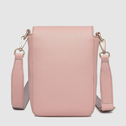 Cuba Phone Bag - Pink