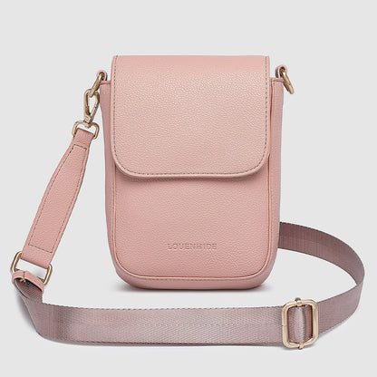 Cuba Phone Bag - Pink