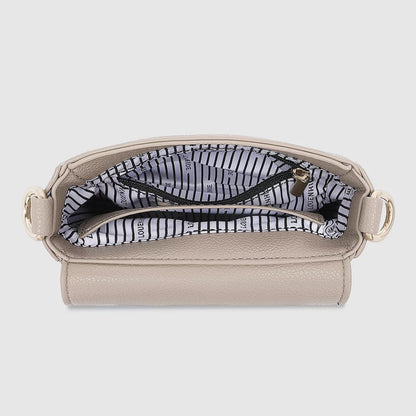 Cuba Phone Bag - Stone