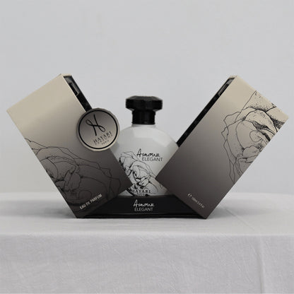 Amour Elegant Eau De Parfum