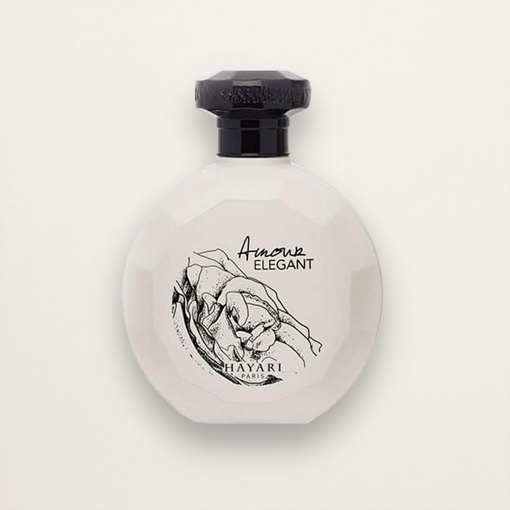 Amour Elegant Eau De Parfum