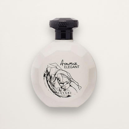 Amour Elegant Eau De Parfum