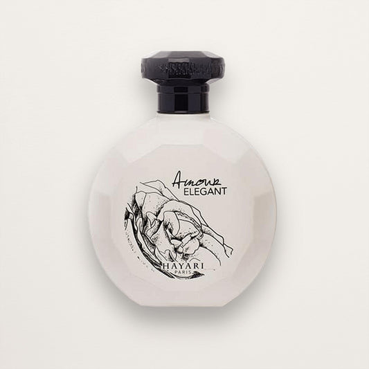 Amour Elegant Eau De Parfum