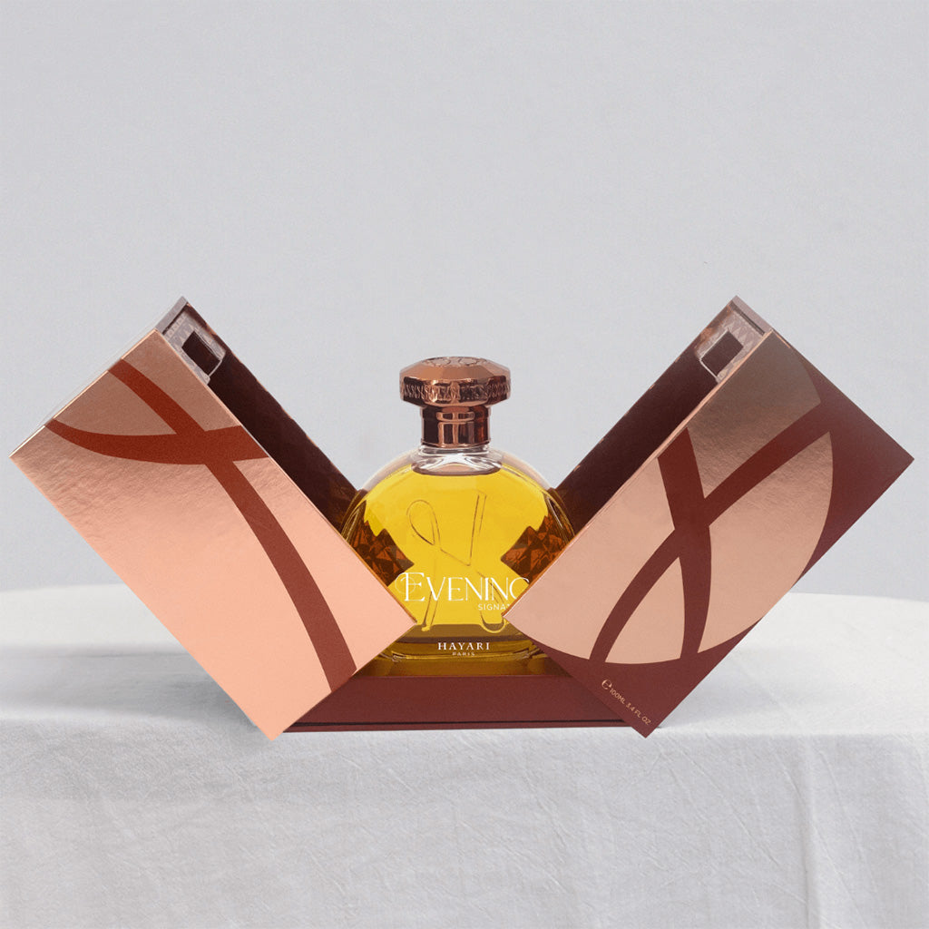 Evening Signature Eau De Parfum