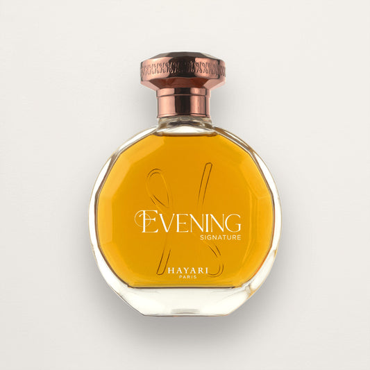 Evening Signature Eau De Parfum