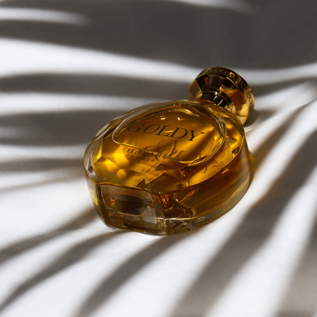 Goldy Eau De Parfum