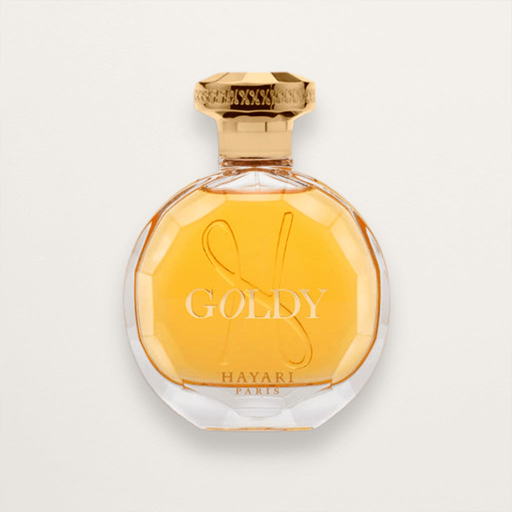 Goldy Eau De Parfum