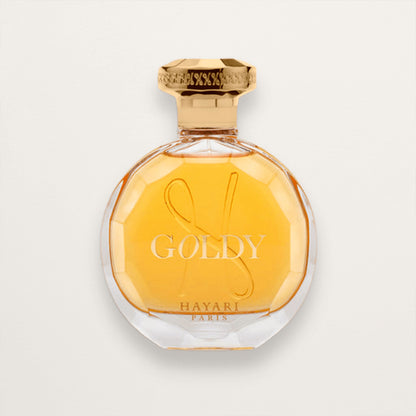Goldy Eau De Parfum