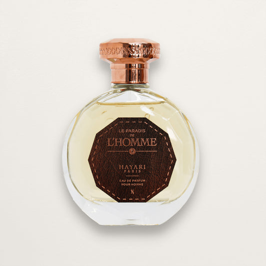 Le Paradis De L’Homme Eau De Parfum