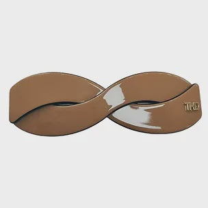 Harmony Hair Clip - Tan